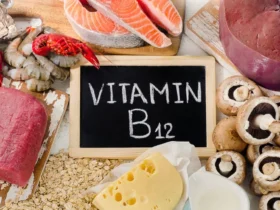 vitamin b12