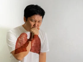 apa itu pneumonia