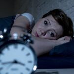 tips mengatasi insomnia