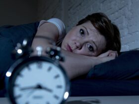 tips mengatasi insomnia